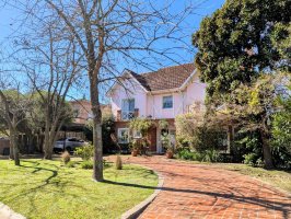Venta Casa Santa María De Tigre, Rincón De Milberg