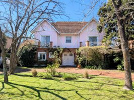 Venta Casa Santa María De Tigre, Rincón De Milberg