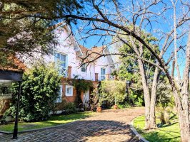 Venta Casa Santa María De Tigre, Rincón De Milberg