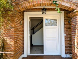 Venta Casa Santa María De Tigre, Rincón De Milberg