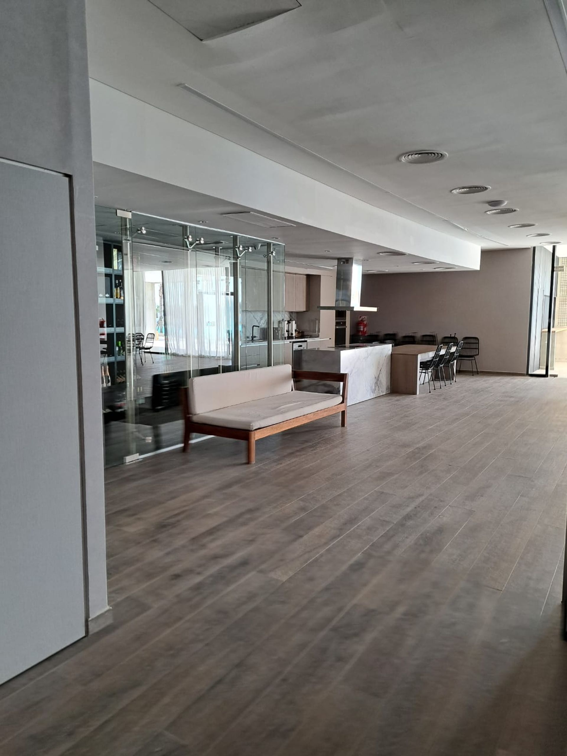 Alquiler Departamento 2 Amb Remeros Beach