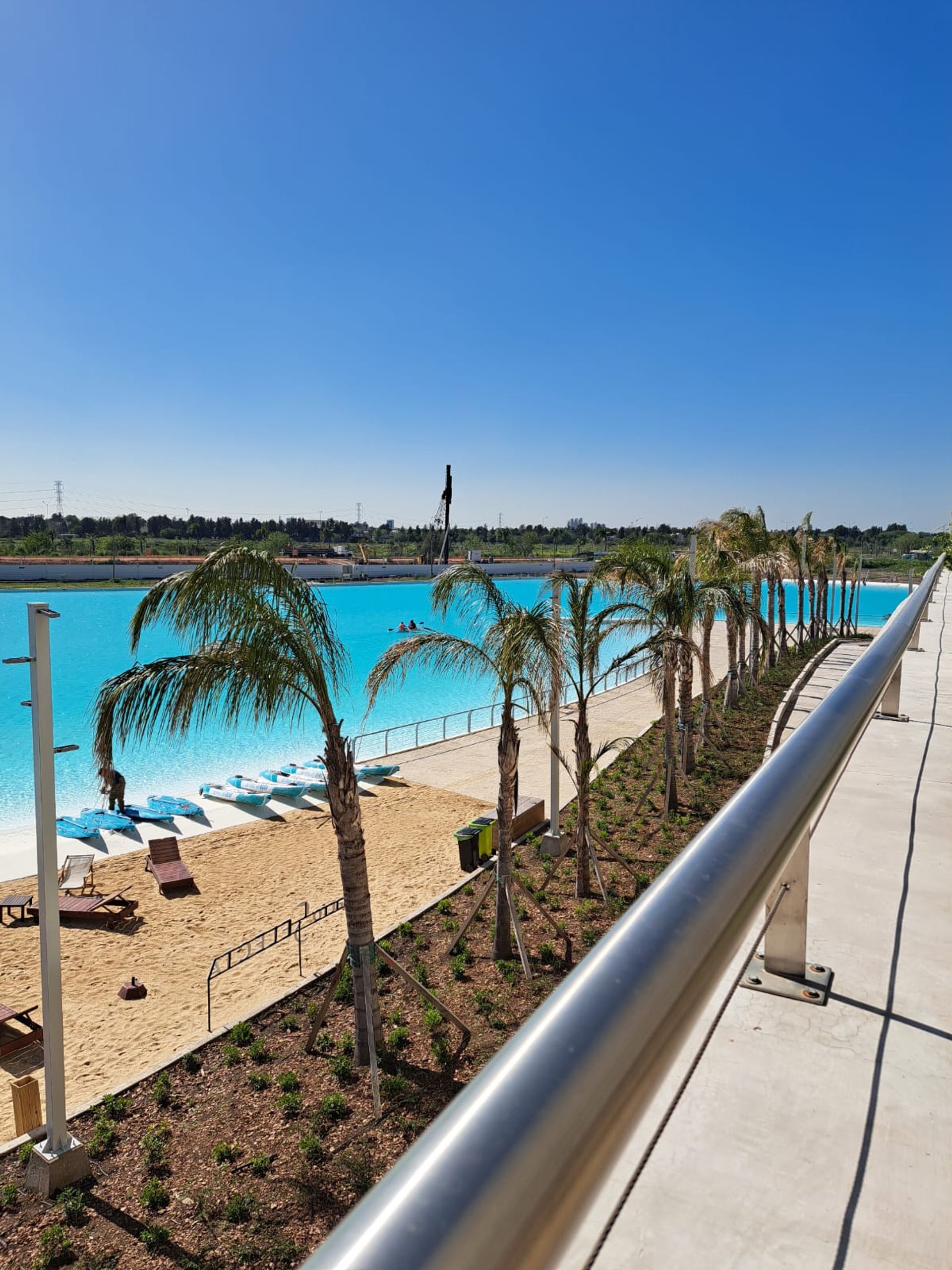 Alquiler Departamento 2 Amb Remeros Beach
