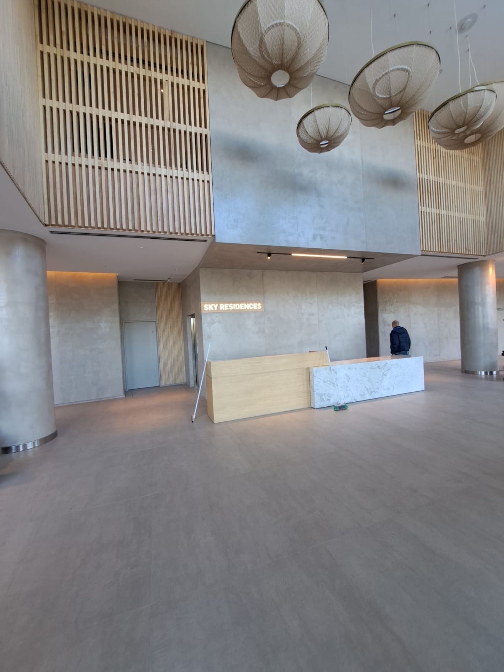 Alquiler Departamento 2 Amb Remeros Beach