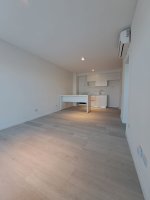 2-room Apartment for Rent Remeros Beach