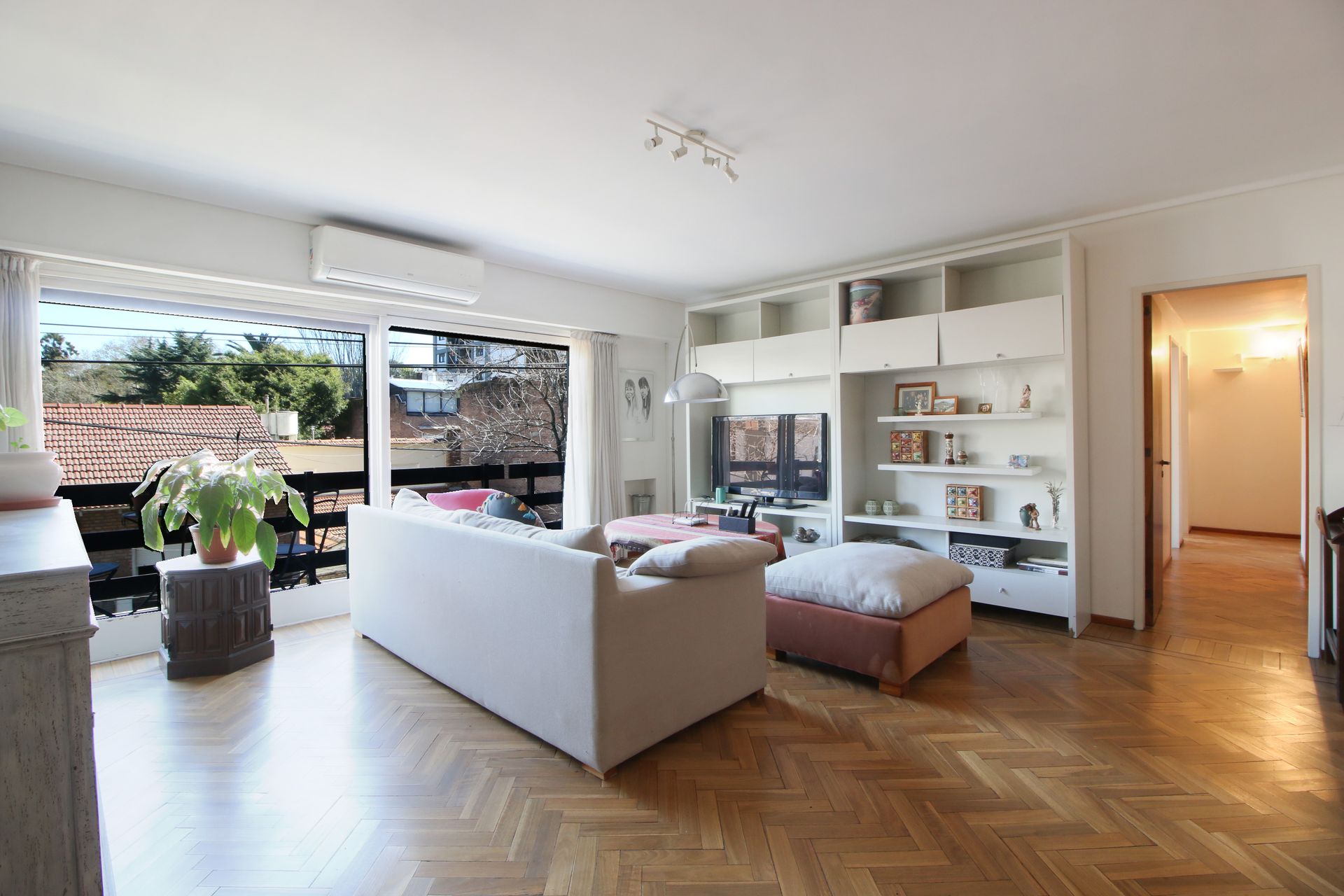 Sale Apartment 4 Rooms + Garage - Vicente Lopez