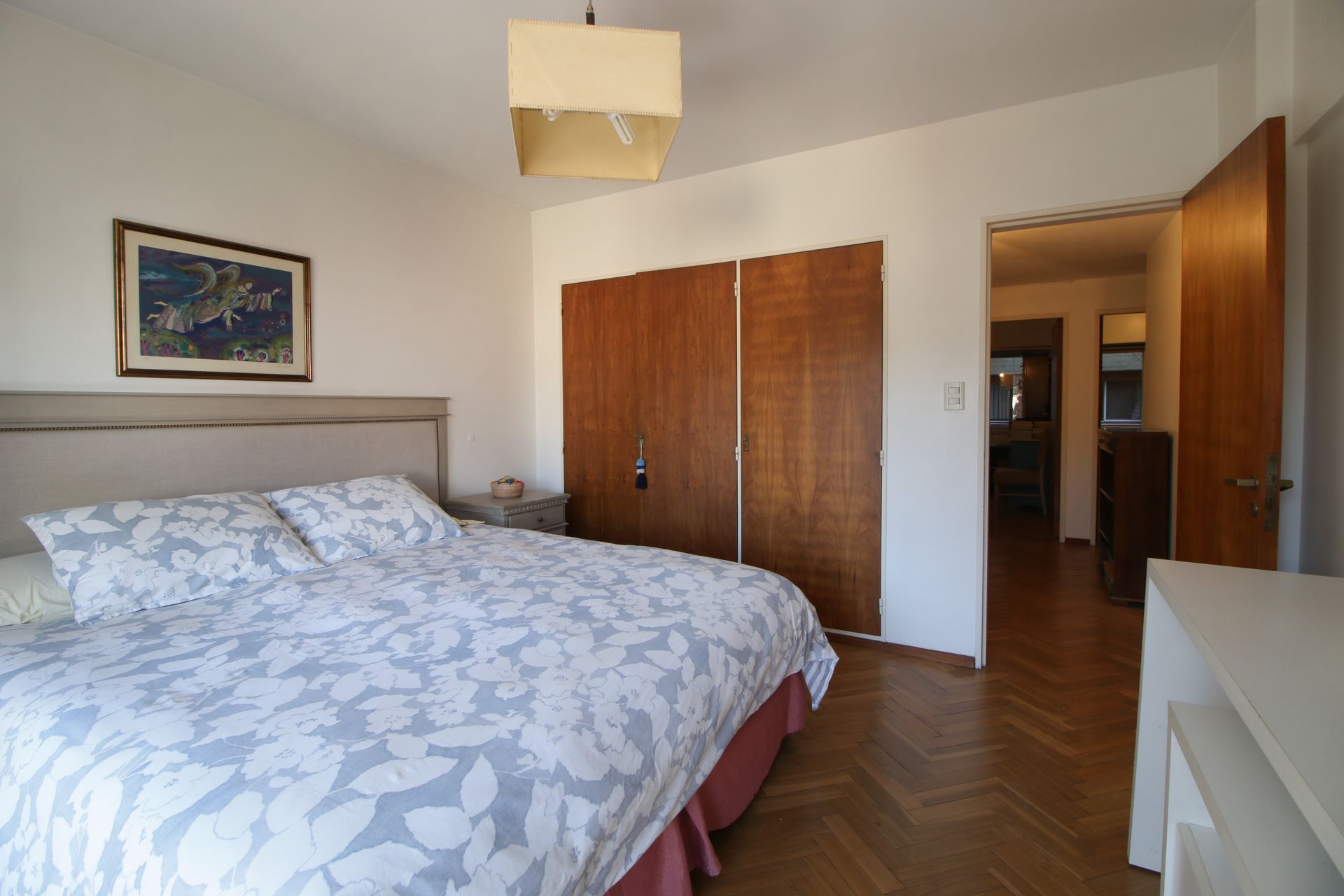 Venta Departamento 4 Amb. + Cochera- Vicente Lopez