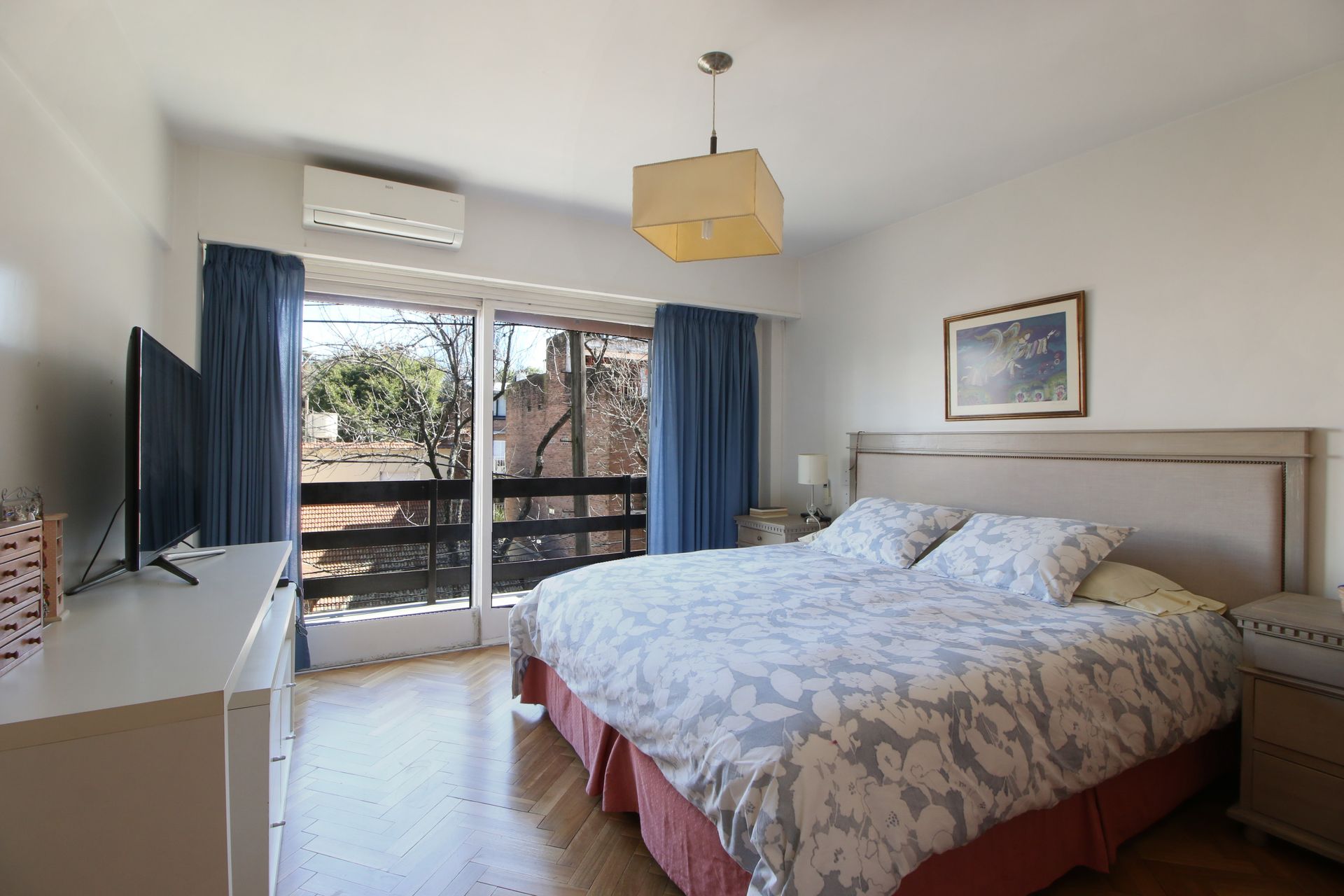 Venta Departamento 4 Amb. + Cochera- Vicente Lopez