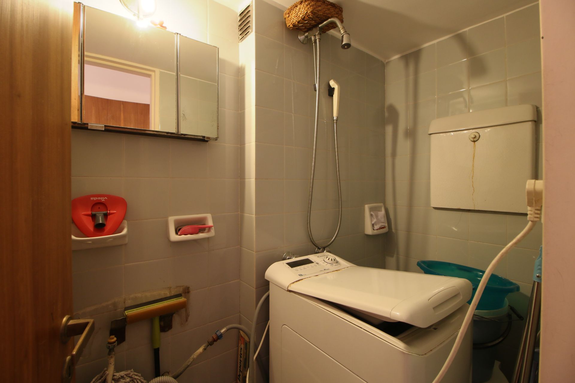 Venta Departamento 4 Amb. + Cochera- Vicente Lopez