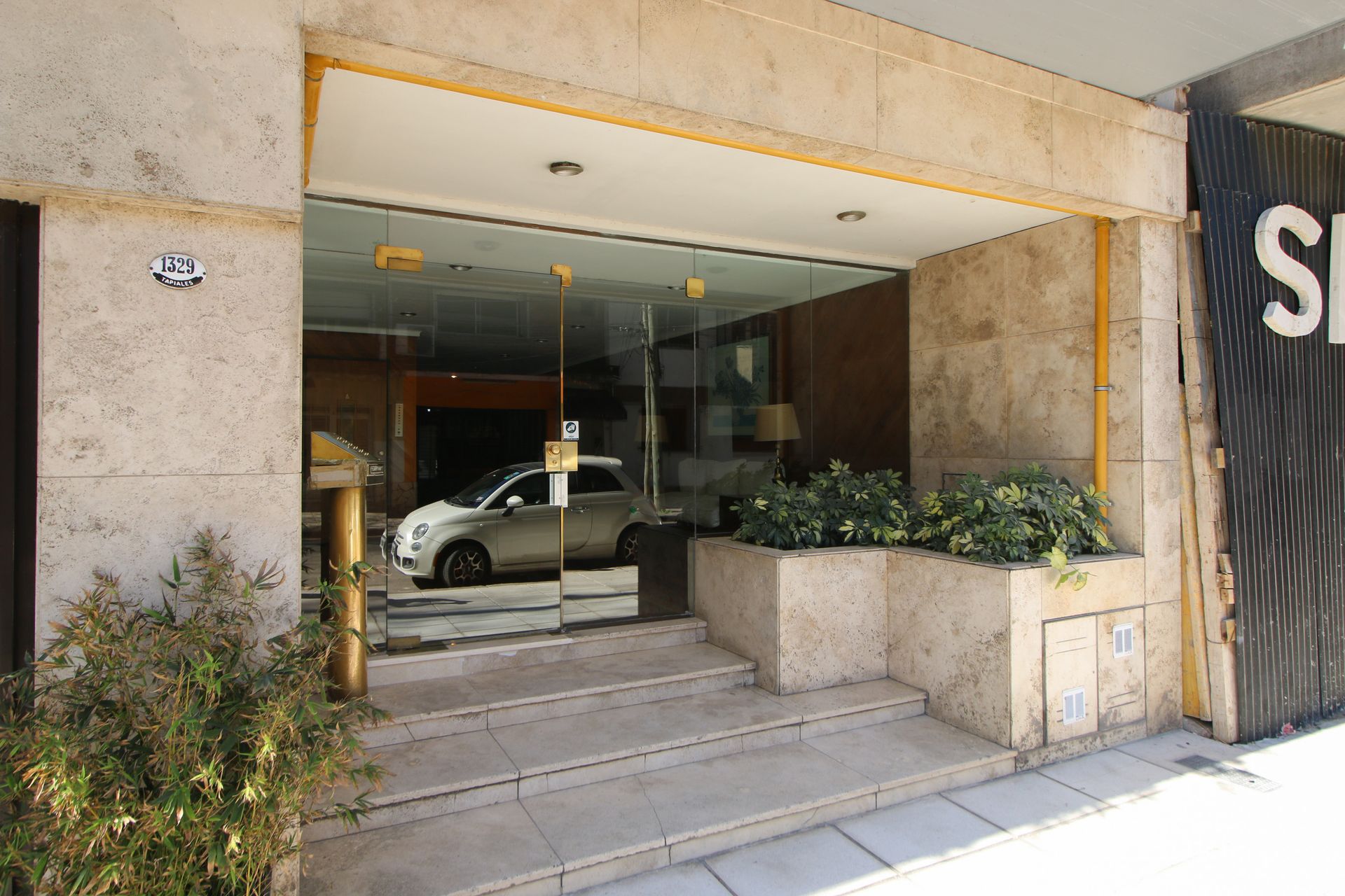 Venta Departamento 4 Amb. + Cochera- Vicente Lopez