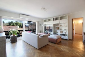 Sale Apartment 4 Rooms + Garage - Vicente Lopez