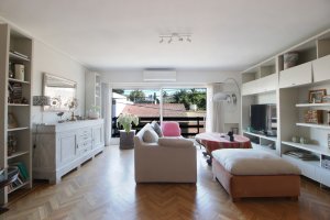 Sale Apartment 4 Rooms + Garage - Vicente Lopez