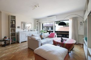 Sale Apartment 4 Rooms + Garage - Vicente Lopez