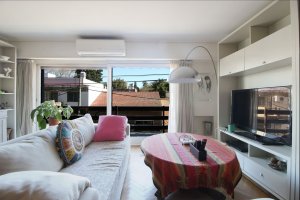 Sale Apartment 4 Rooms + Garage - Vicente Lopez