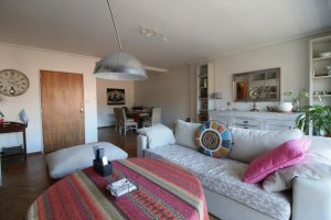 Sale Apartment 4 Rooms + Garage - Vicente Lopez