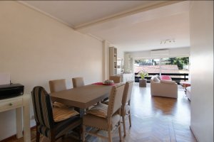 Sale Apartment 4 Rooms + Garage - Vicente Lopez