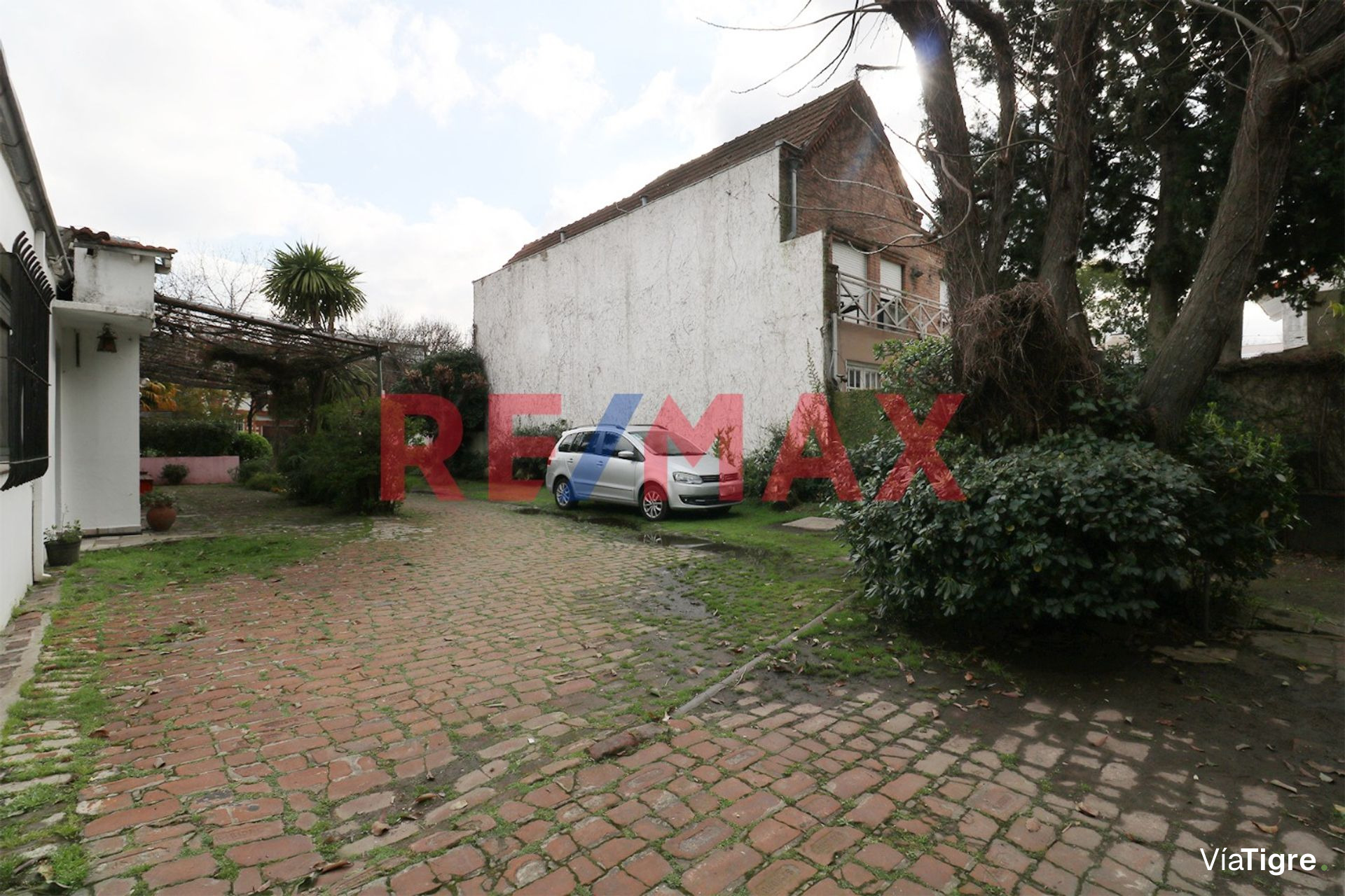 Venta lote doble frente, , Martinez