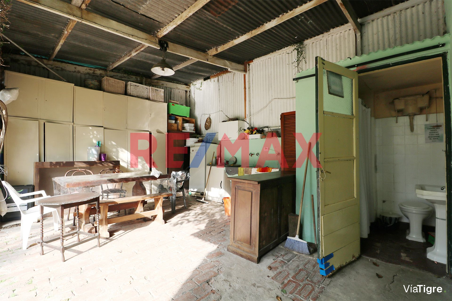 Venta lote doble frente, , Martinez