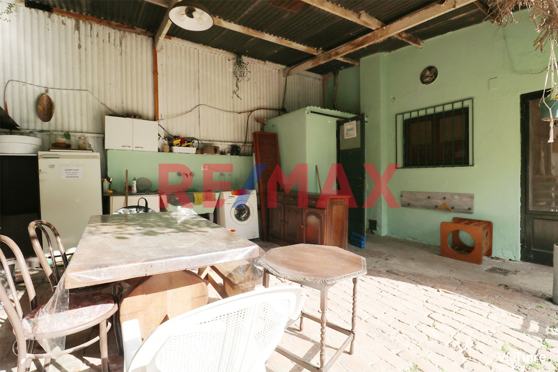 Venta lote doble frente, , Martinez