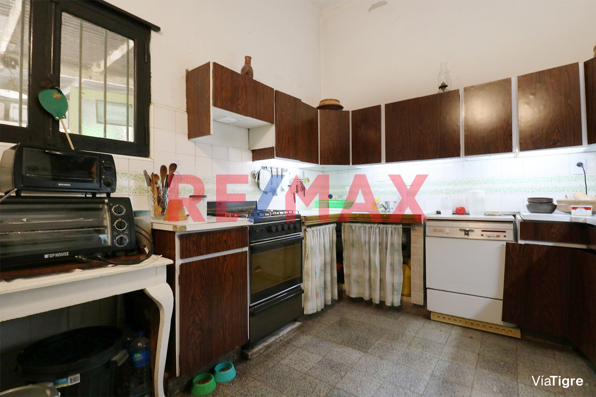 Venta lote doble frente, , Martinez