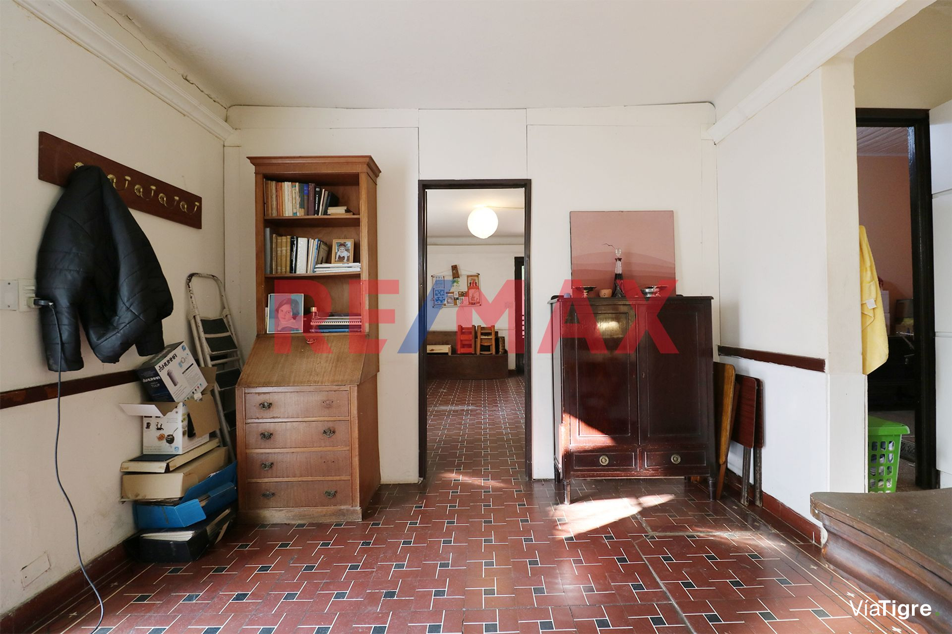 Venta lote doble frente, , Martinez
