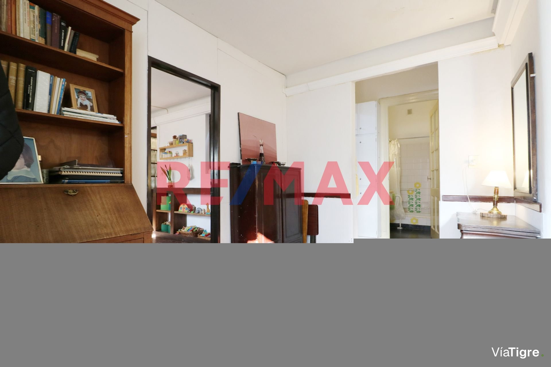 Venta lote doble frente, , Martinez