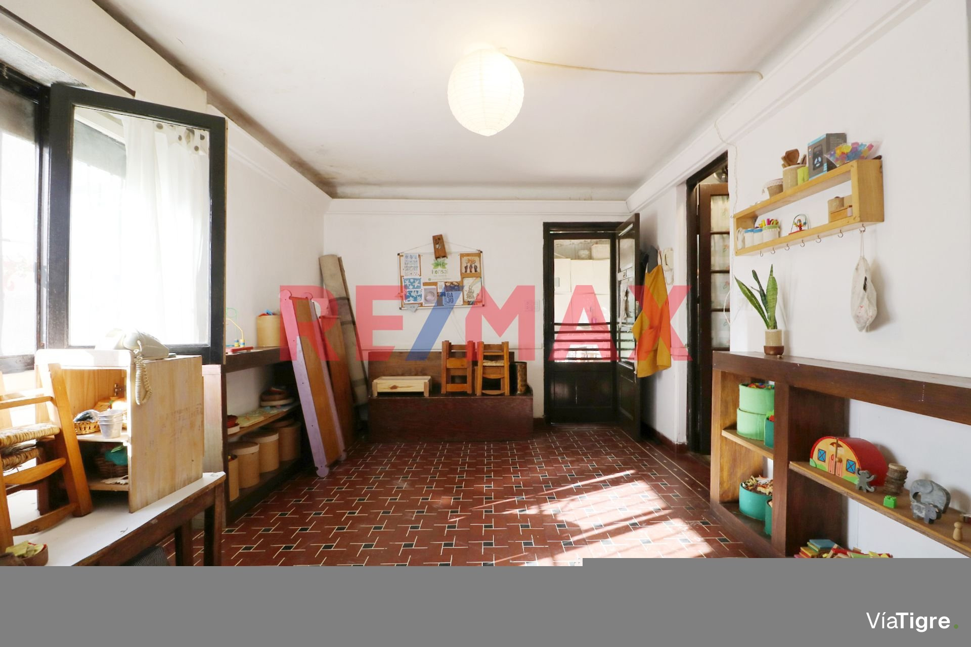 Venta lote doble frente, , Martinez