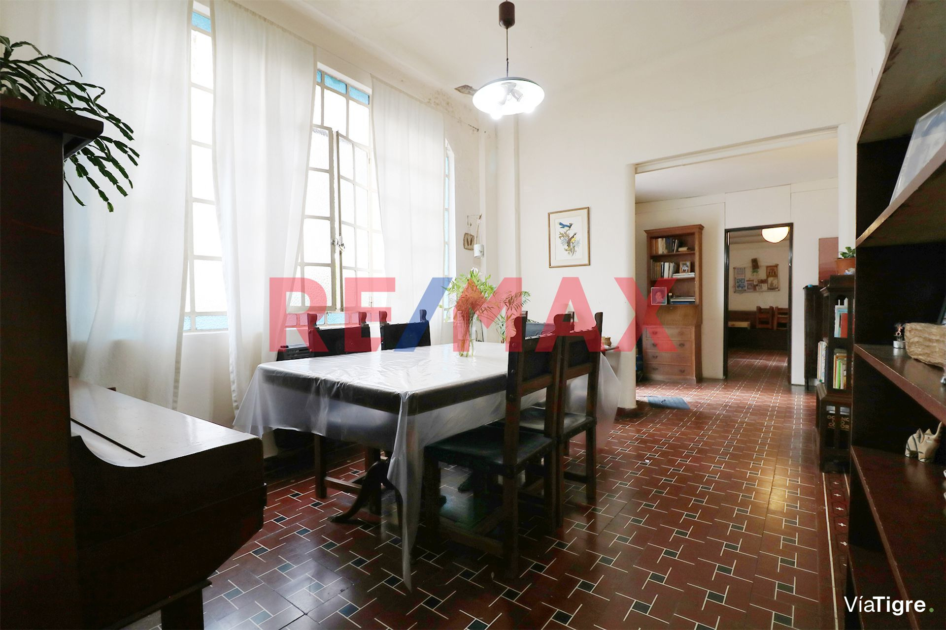 Venta lote doble frente, , Martinez