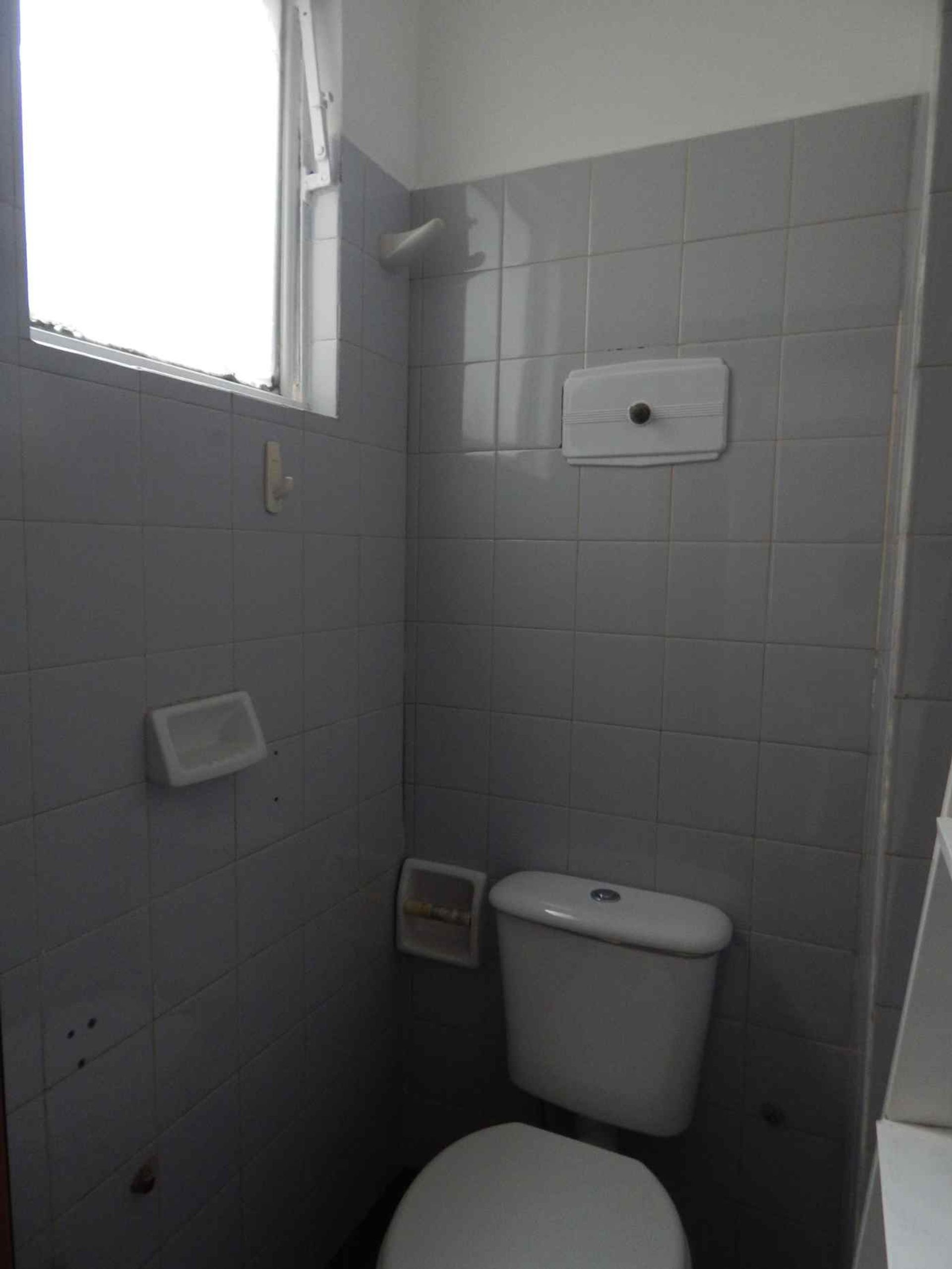 3 ambientes con dependencia y balcón Vicente López