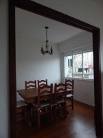 3-room apartment with studio and balcony, Vicente López