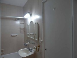 3-room apartment with studio and balcony, Vicente López
