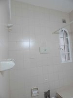 3-room apartment with studio and balcony, Vicente López