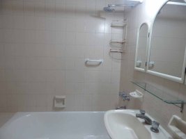 3-room apartment with studio and balcony, Vicente López