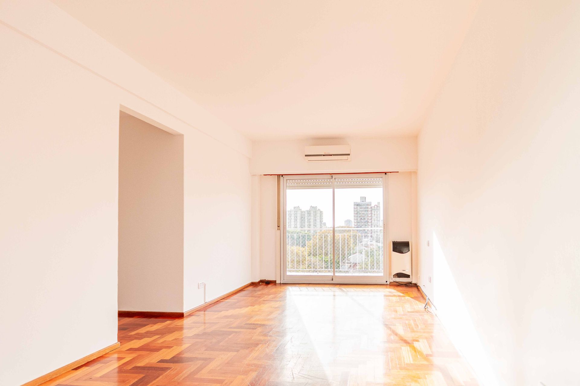 Venta Departamento 3 Ambientes Vicente Lopez