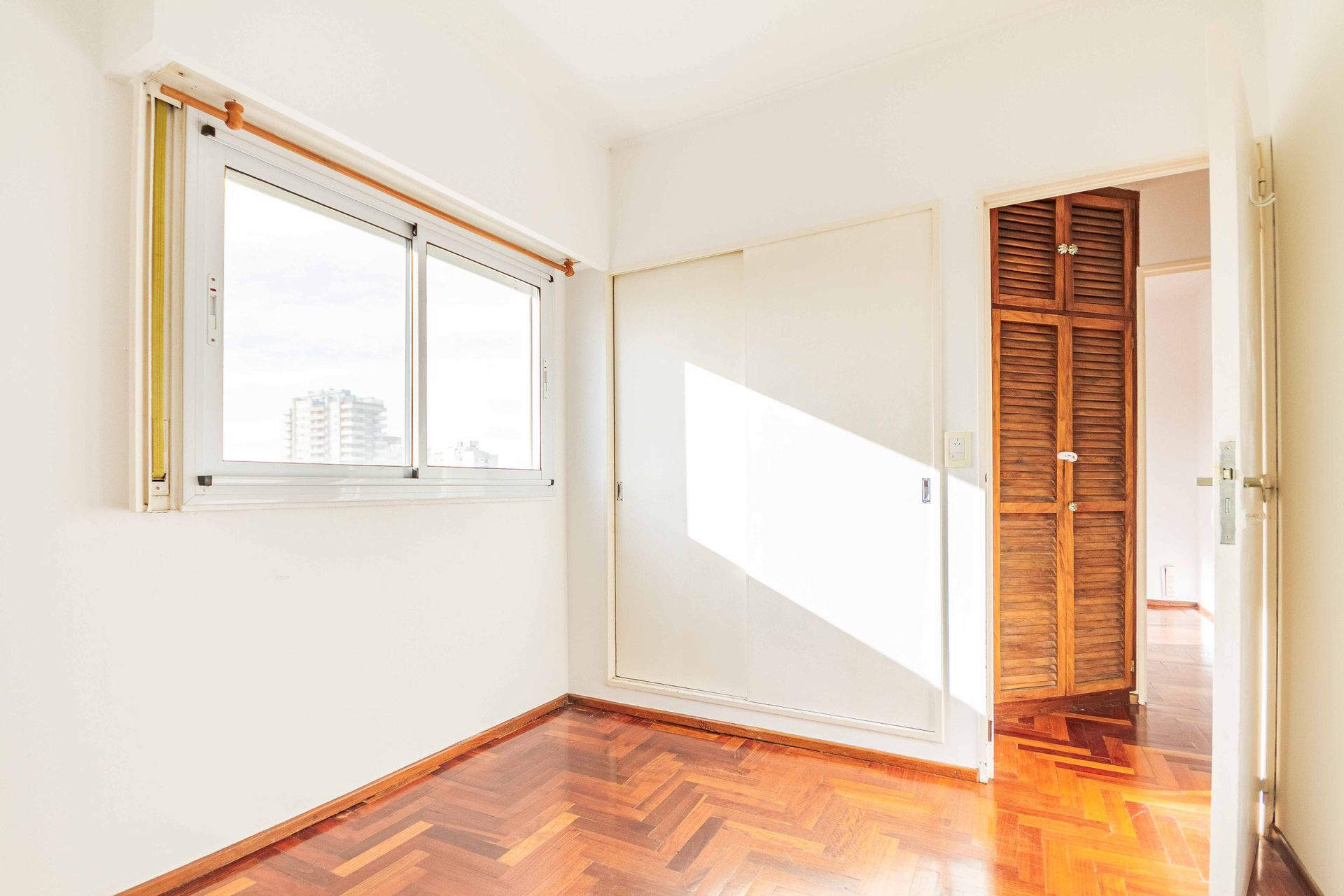 Venta Departamento 3 Ambientes Vicente Lopez