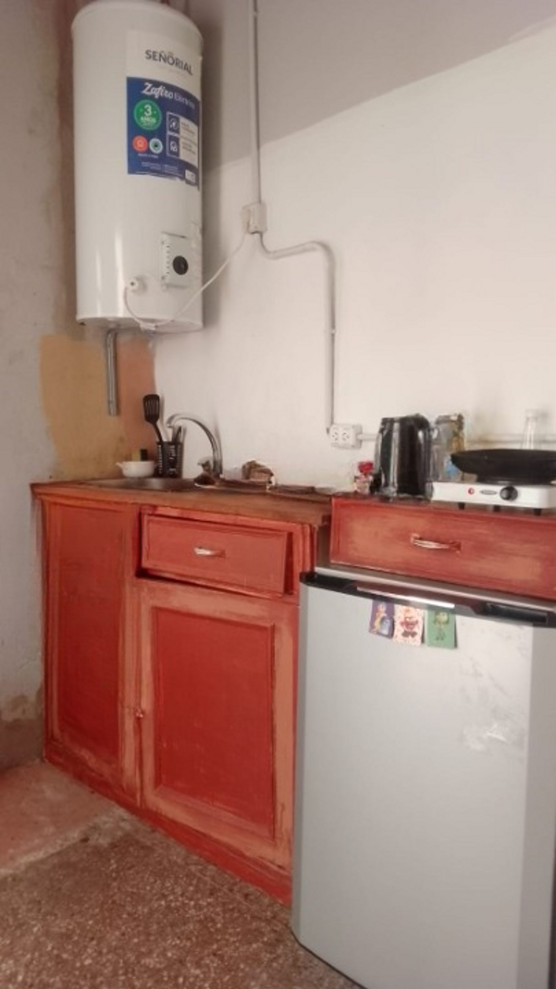 Venta Ph Villa Martelli