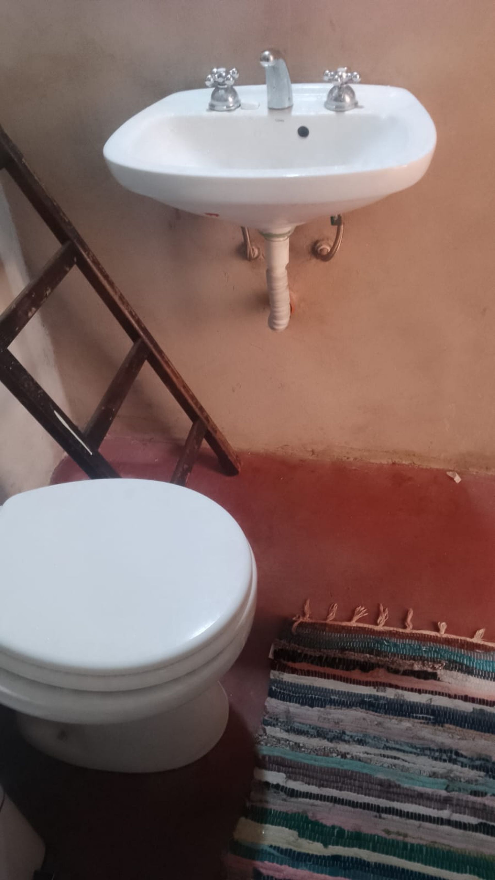 Venta Ph Villa Martelli
