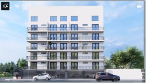 Studio Apartment for Sale – 40,000 plus installments up to 150