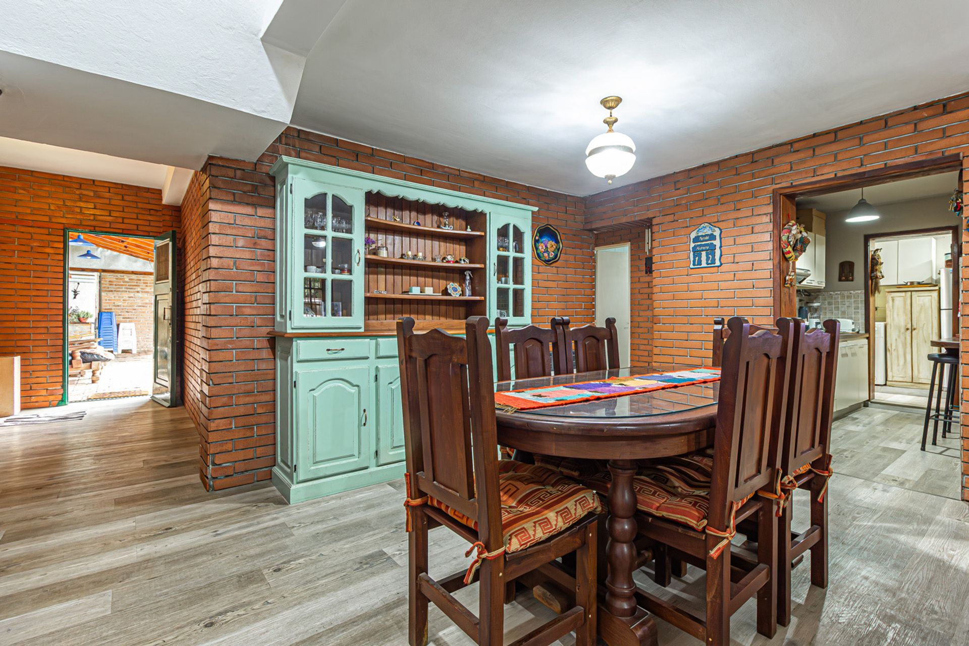 Venta Casa 5 Ambientes Apto Credito Villa Adelina