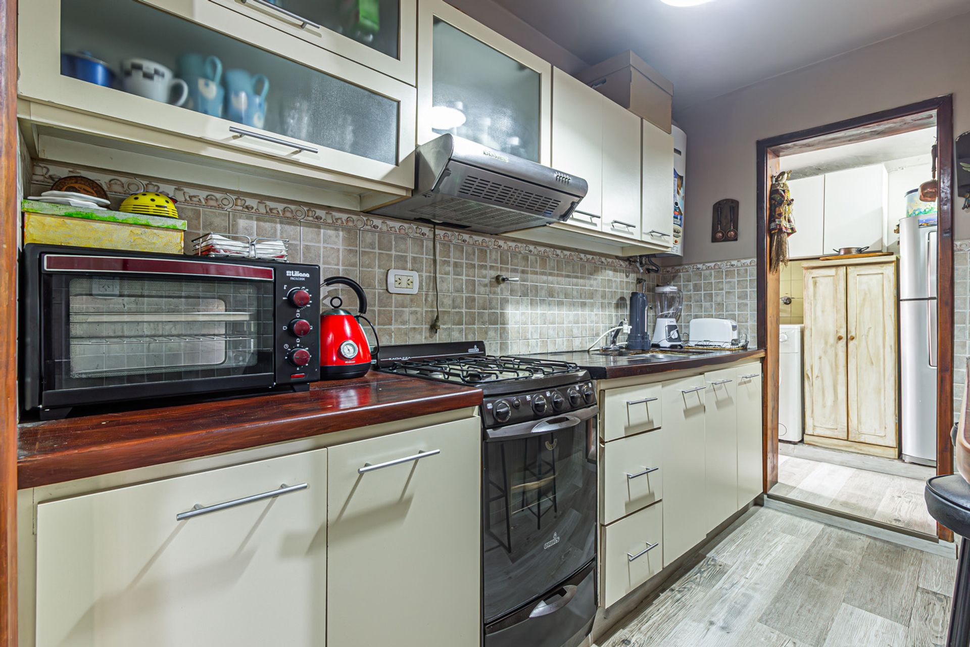 Venta Casa 5 Ambientes Apto Credito Villa Adelina