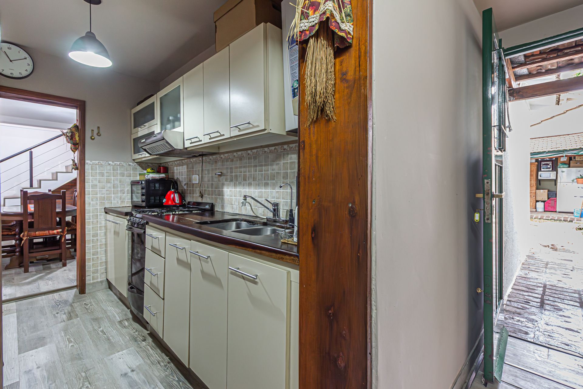 Venta Casa 5 Ambientes Apto Credito Villa Adelina