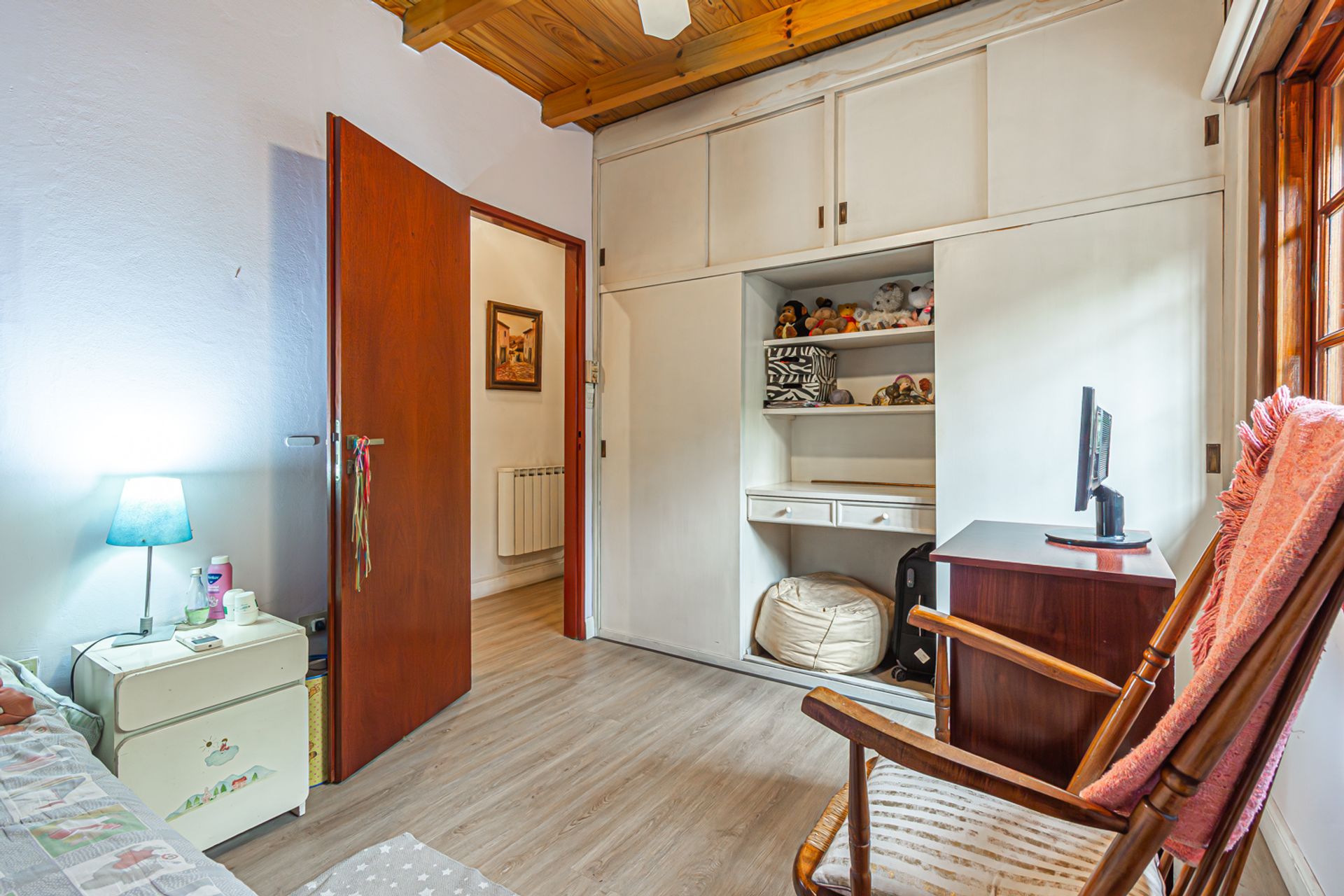 Venta Casa 5 Ambientes Apto Credito Villa Adelina