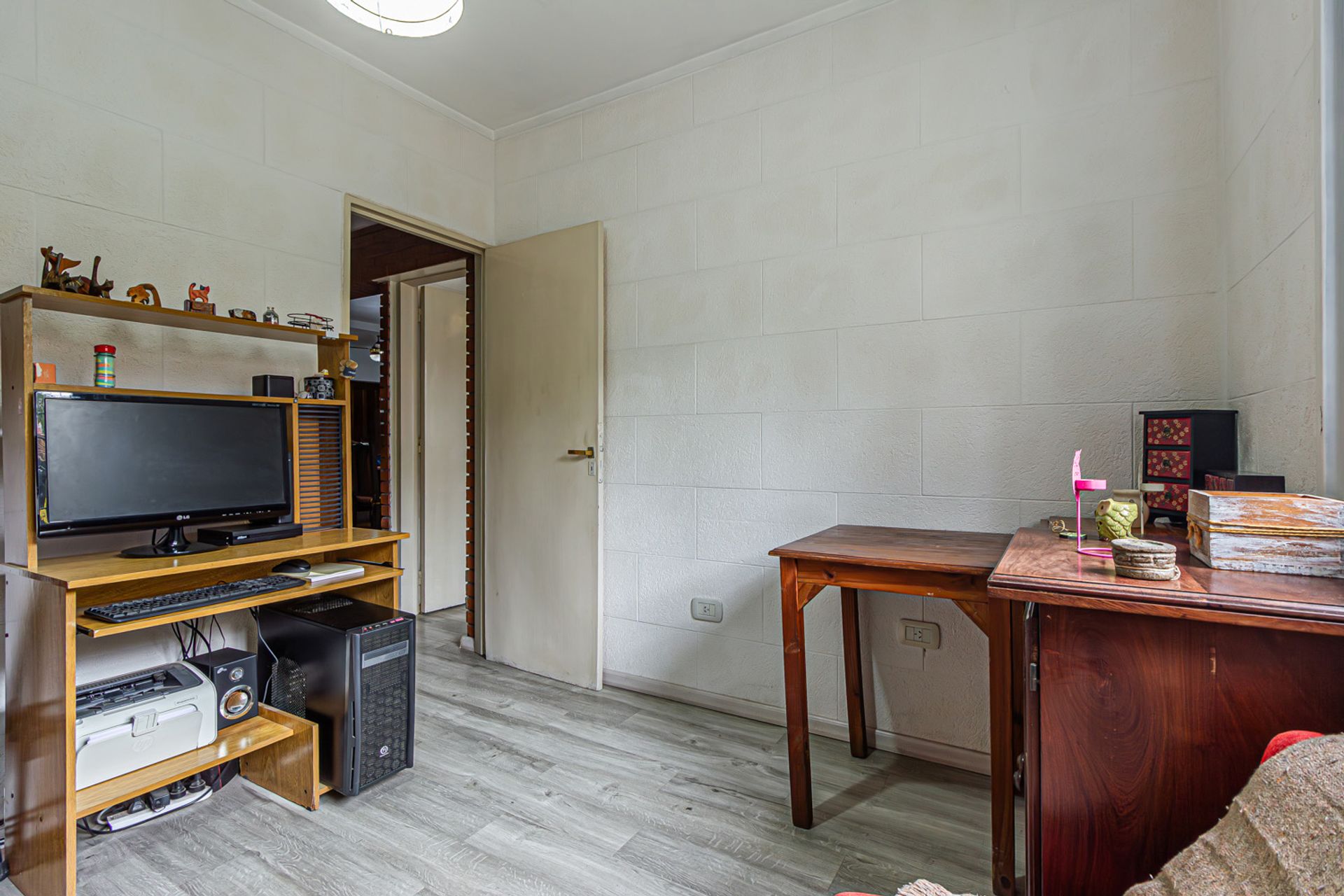 Venta Casa 5 Ambientes Apto Credito Villa Adelina