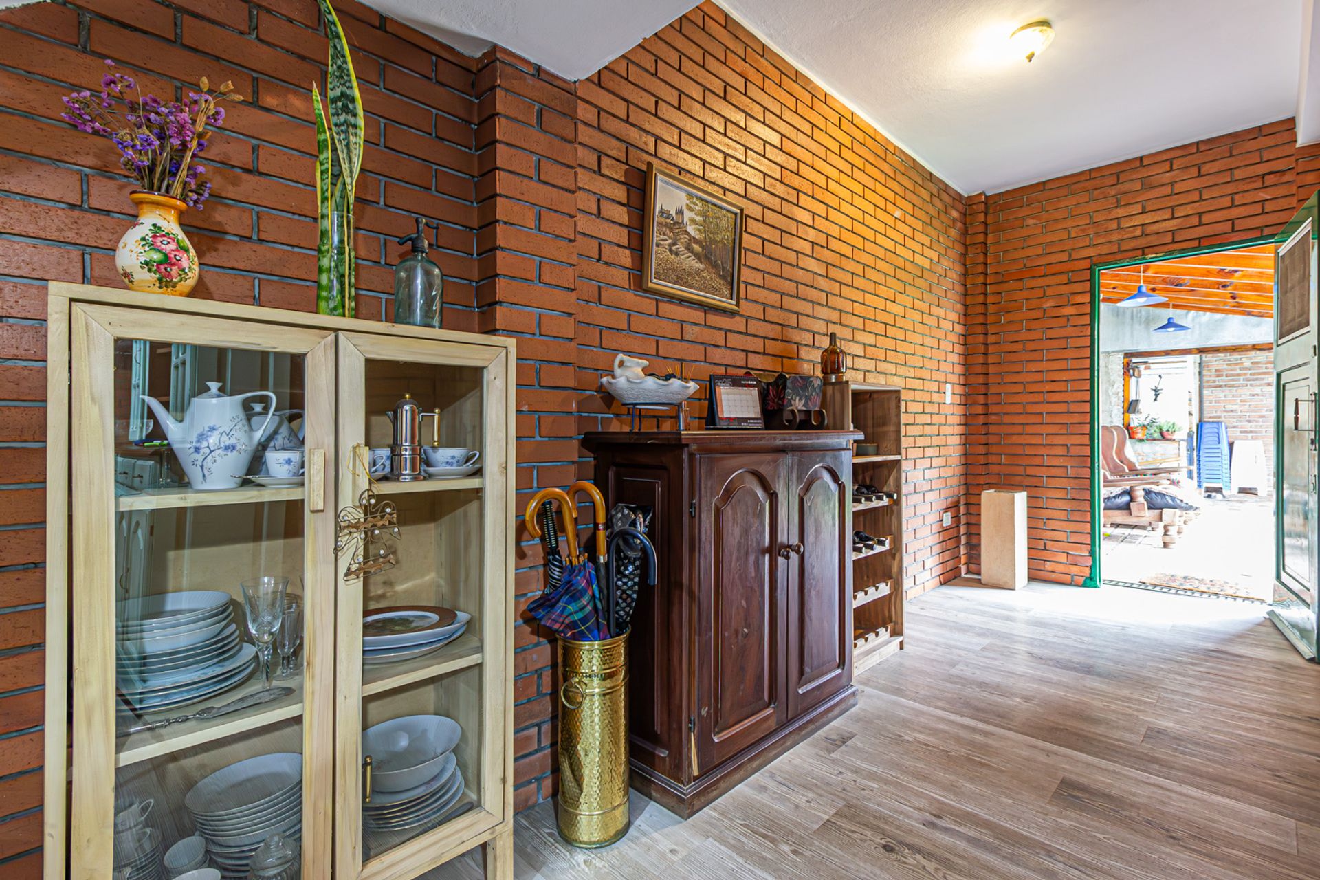 Venta Casa 5 Ambientes Apto Credito Villa Adelina