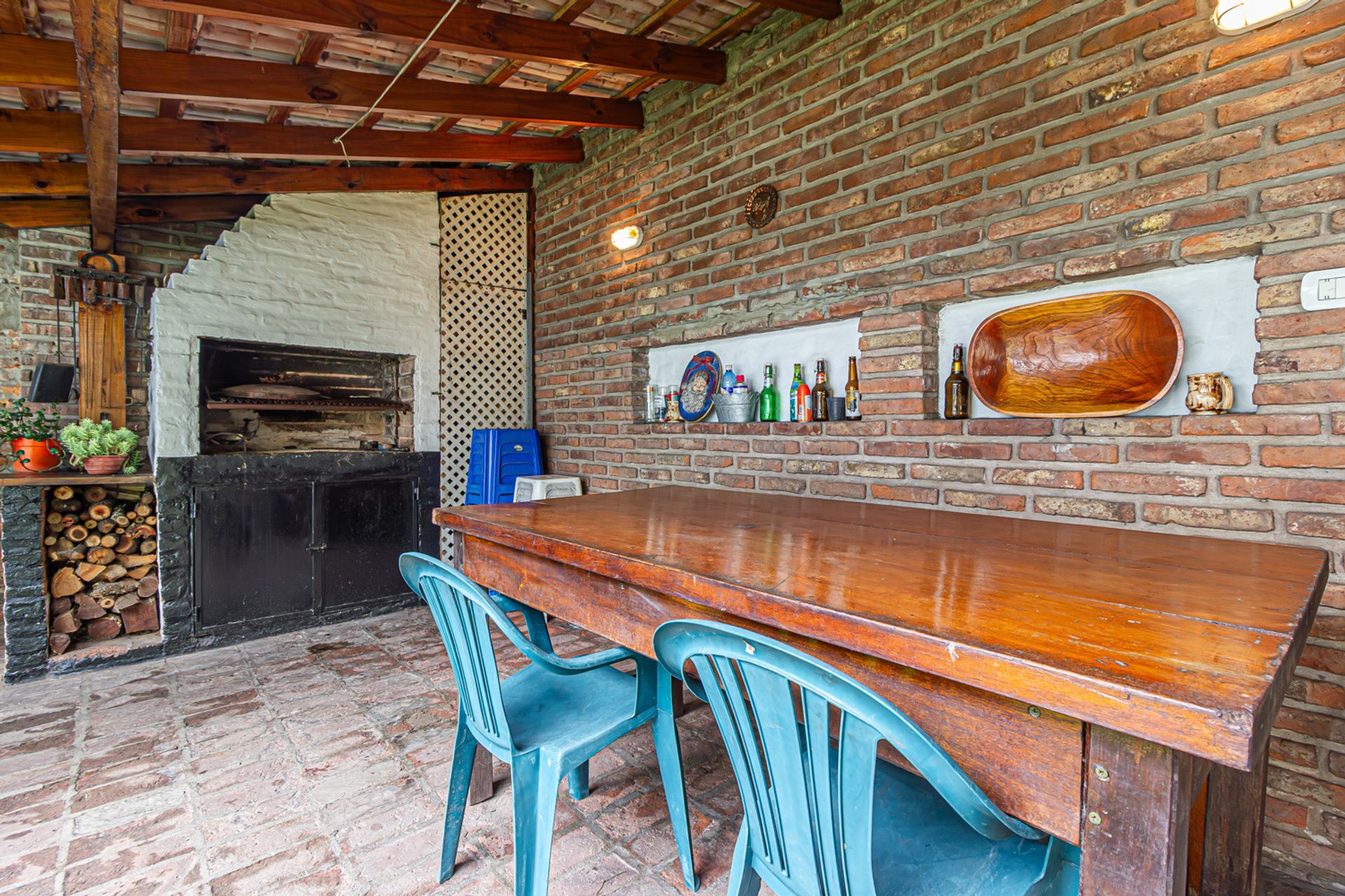 Venta Casa 5 Ambientes Apto Credito Villa Adelina
