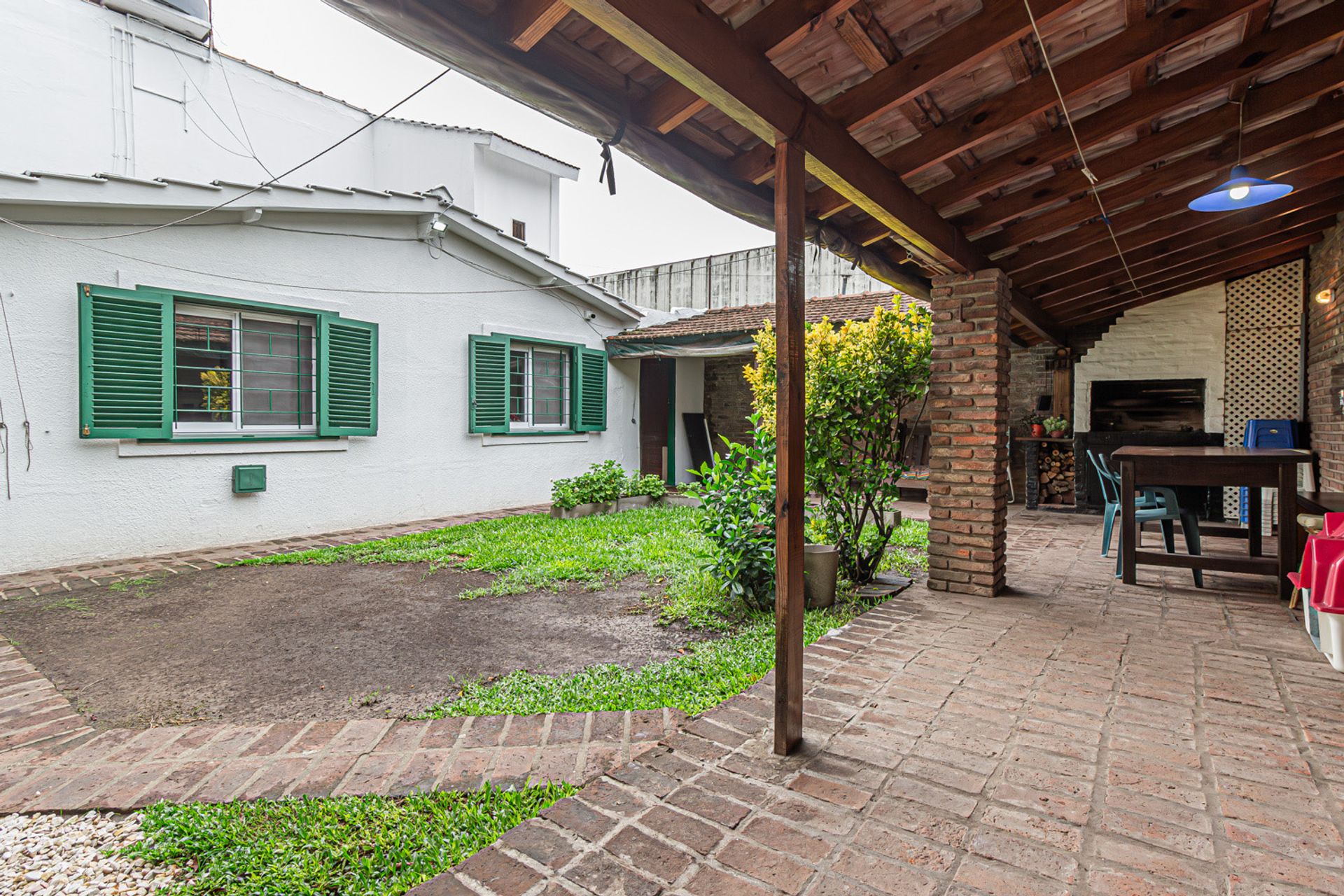 Venta Casa 5 Ambientes Apto Credito Villa Adelina