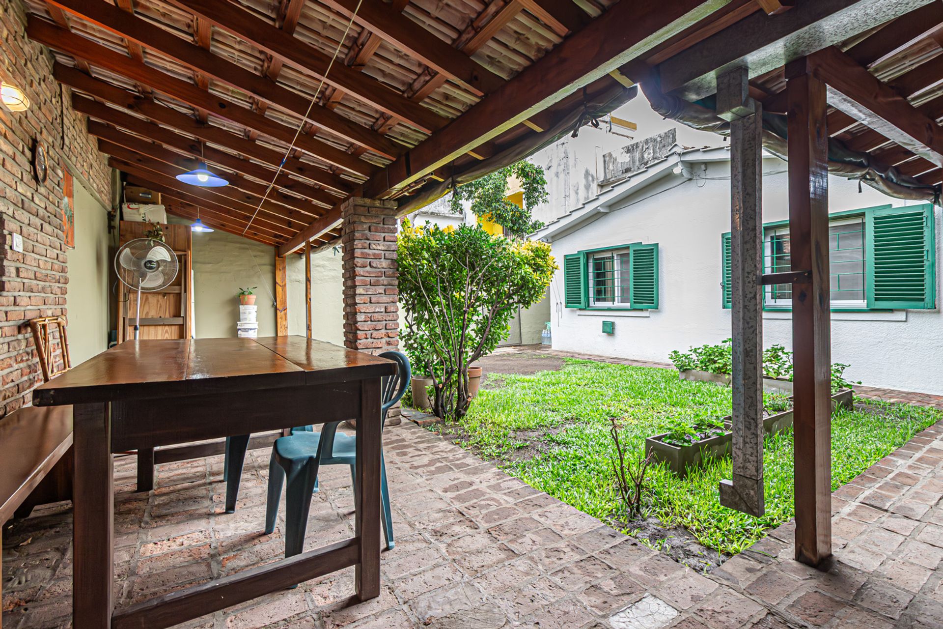 Venta Casa 5 Ambientes Apto Credito Villa Adelina