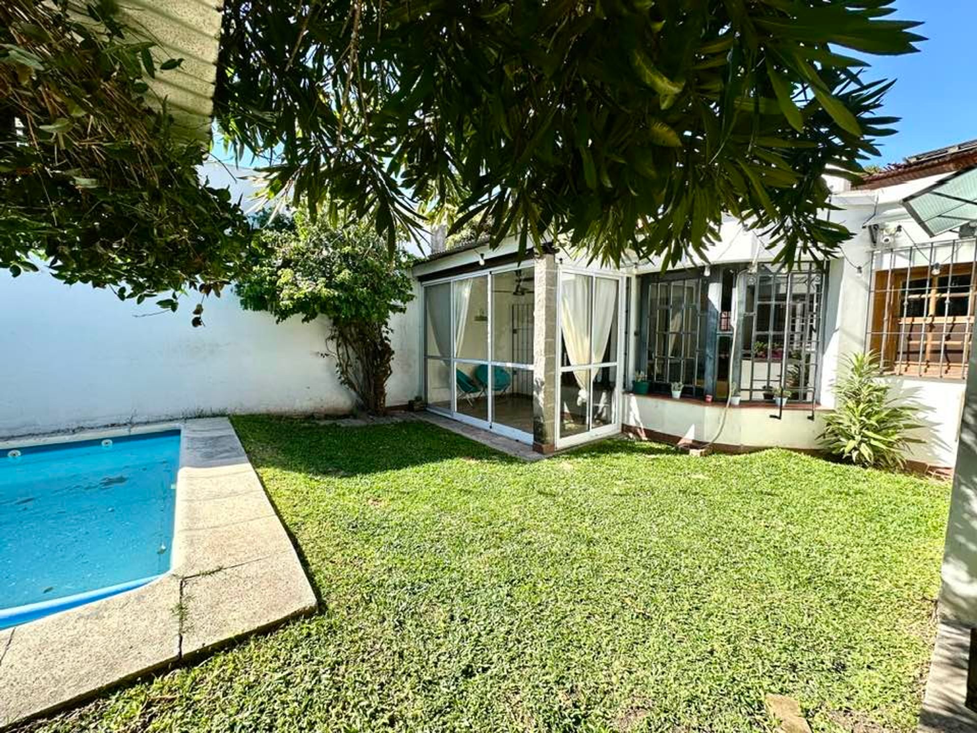 Venta Casa 5 Ambientes Florda Oeste 2 Cocheras