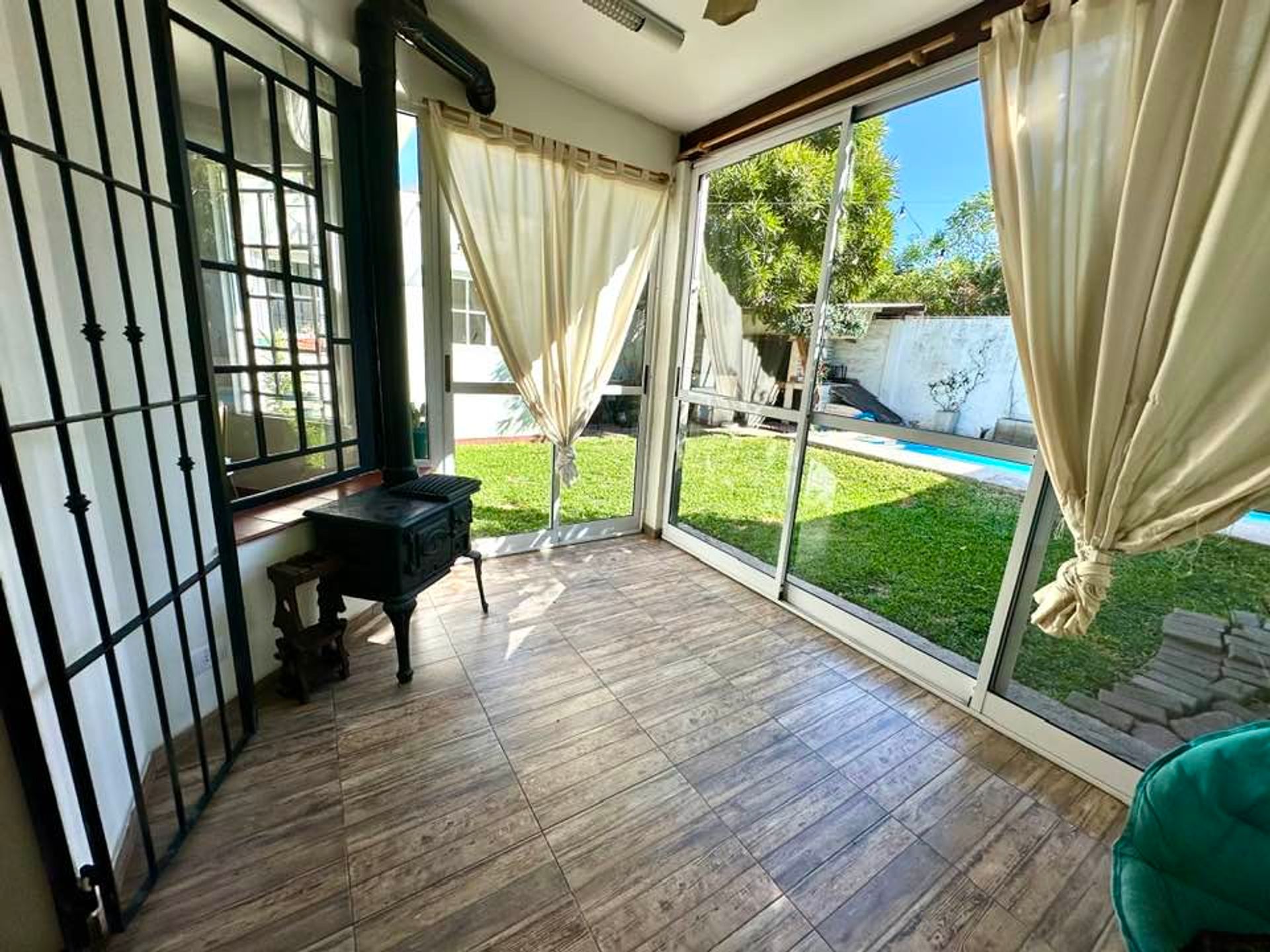 Venta Casa 5 Ambientes Florda Oeste 2 Cocheras