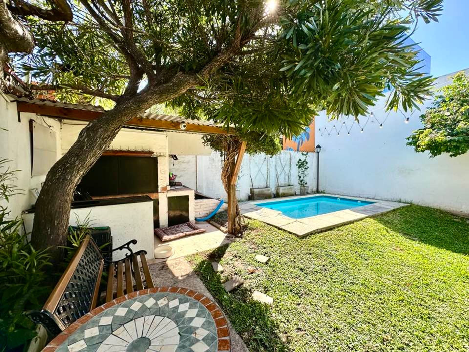 Venta Casa 5 Ambientes Florda Oeste 2 Cocheras