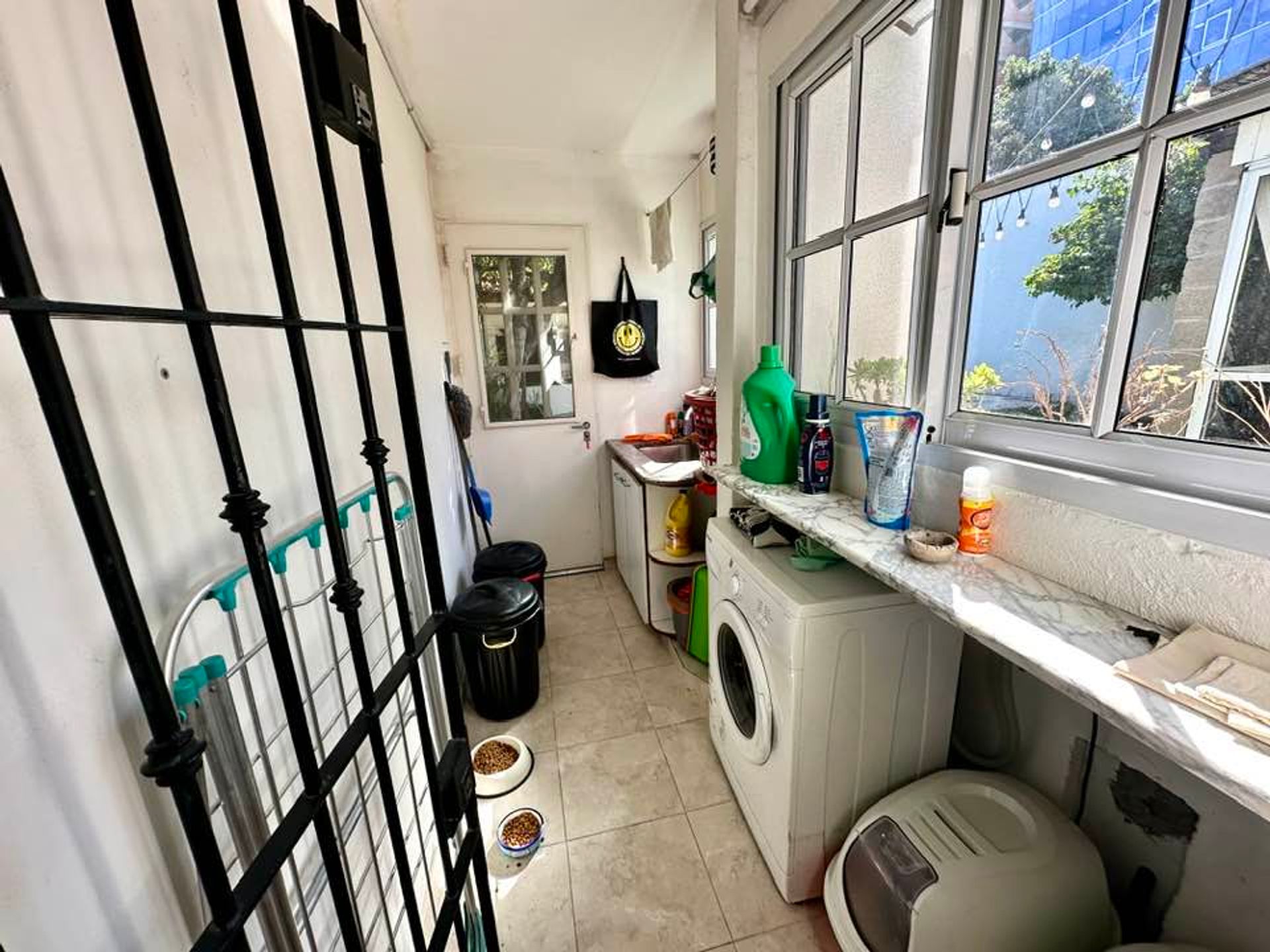 Venta Casa 5 Ambientes Florda Oeste 2 Cocheras